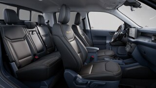 2025 Ford Maverick® Internal Image 1